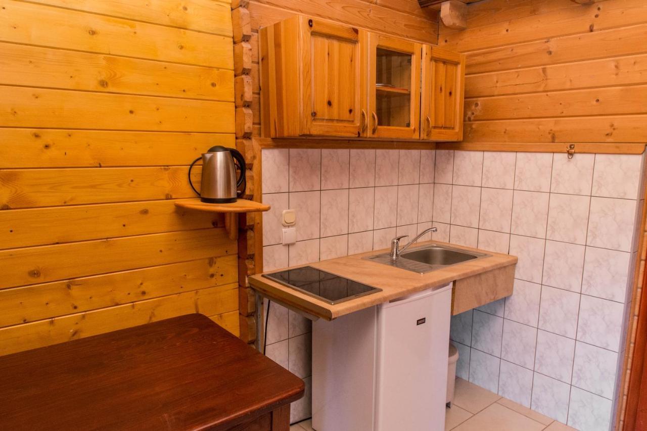 Noclegi-Dobczyce Bagian luar foto