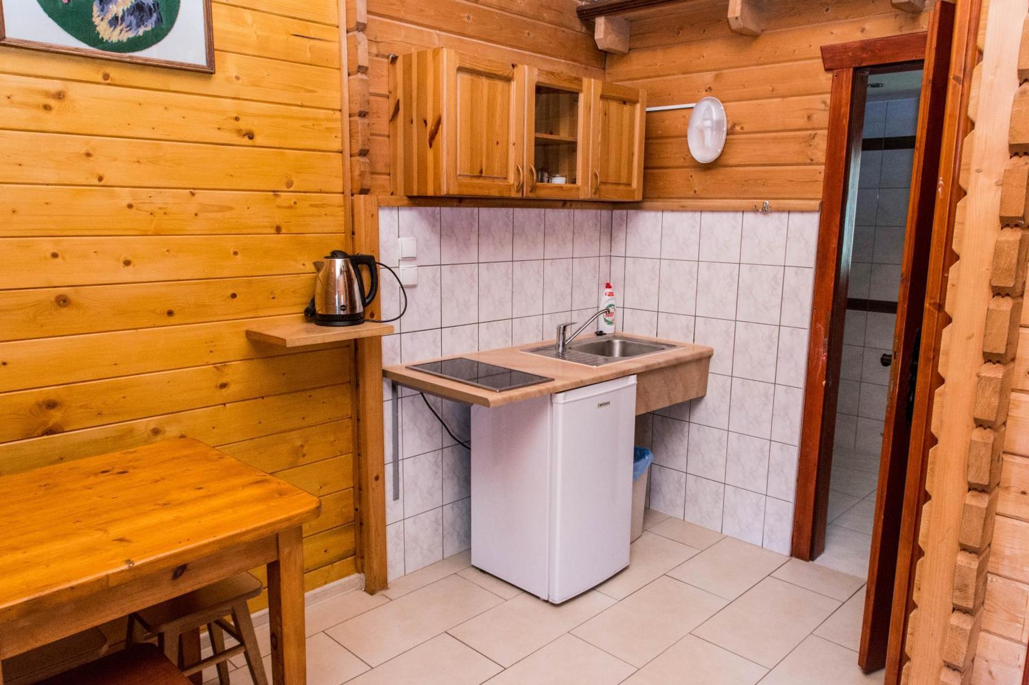 Noclegi-Dobczyce Bagian luar foto